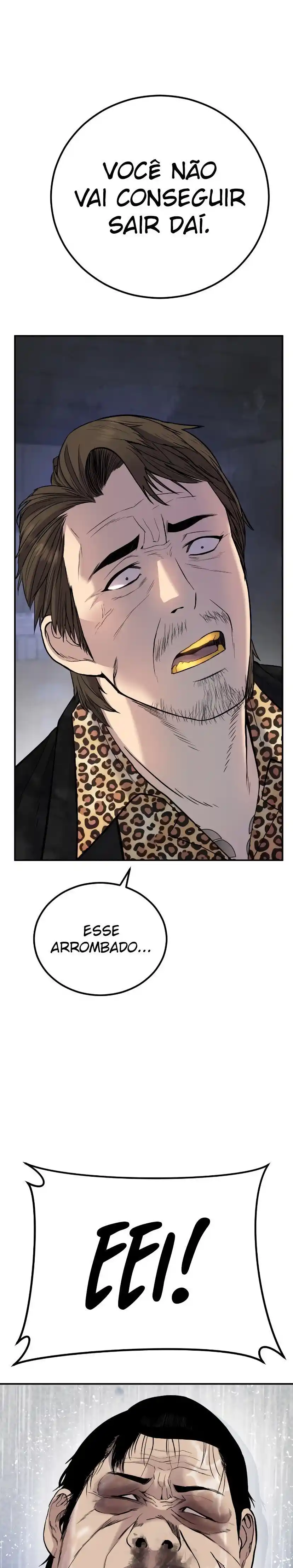 Read Manager Kim Português Manga Online