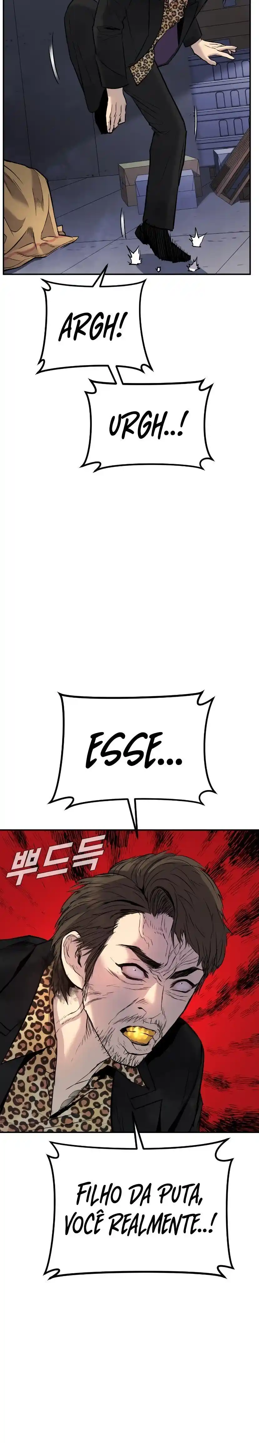 Read Manager Kim Português Manga Online