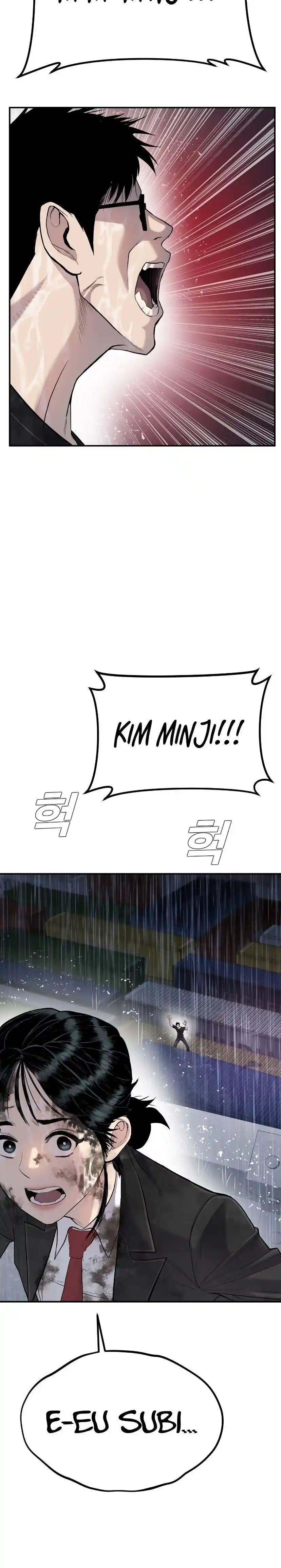 Read Manager Kim Português Manga Online