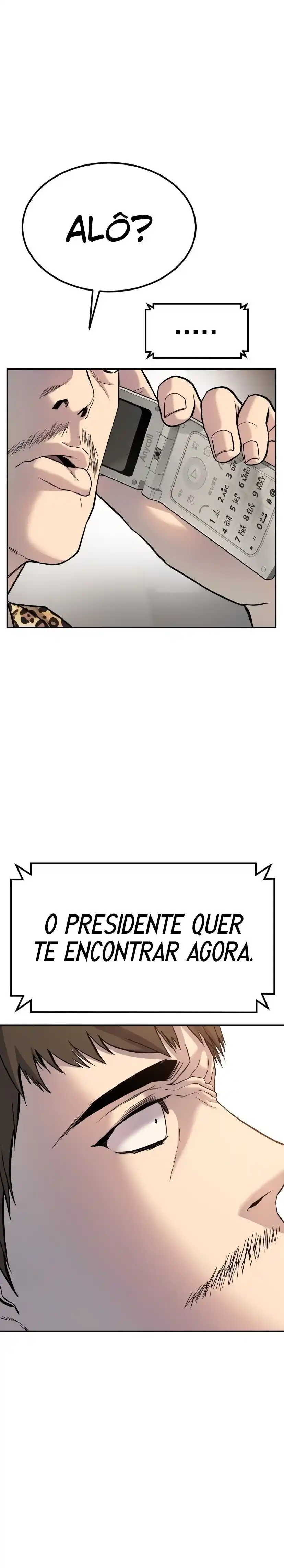 Read Manager Kim Português Manga Online