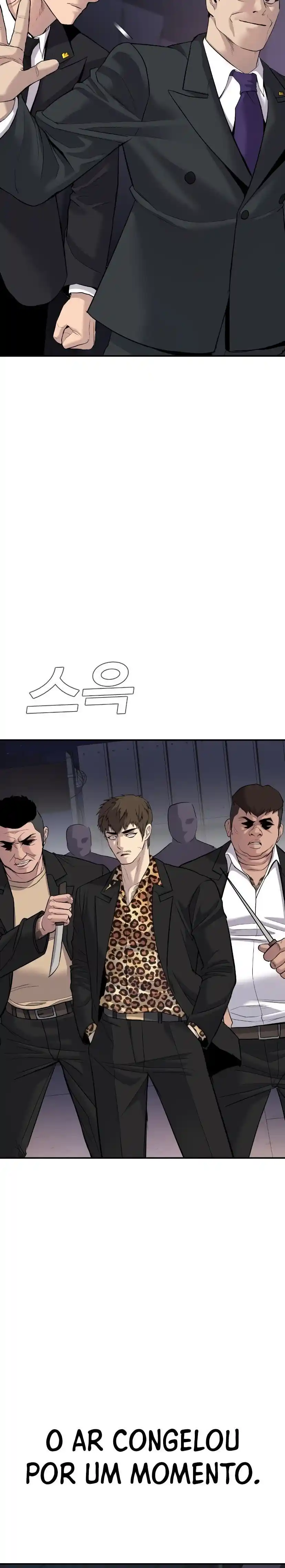 Read Manager Kim Português Manga Online