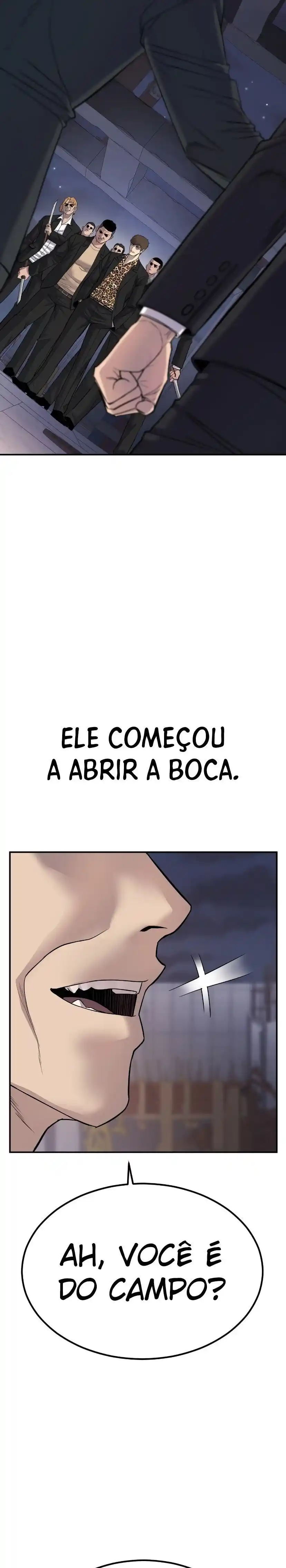Read Manager Kim Português Manga Online