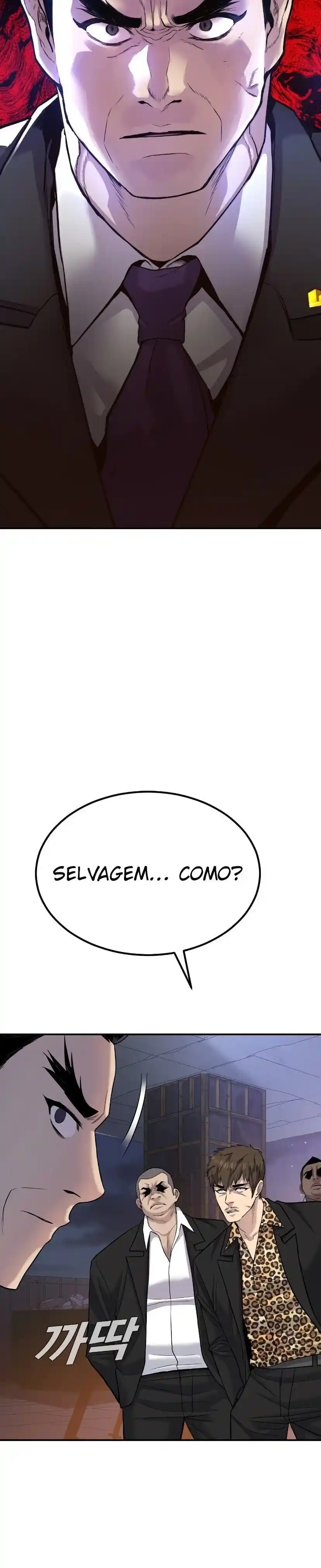 Read Manager Kim Português Manga Online