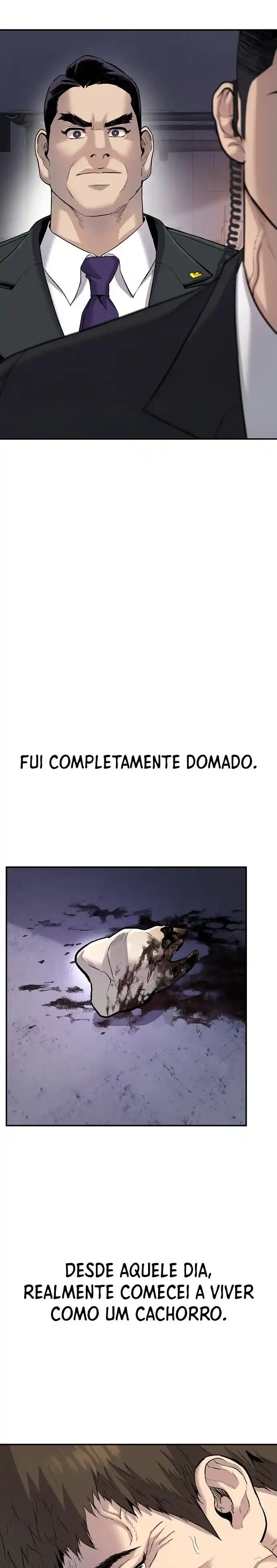 Read Manager Kim Português Manga Online