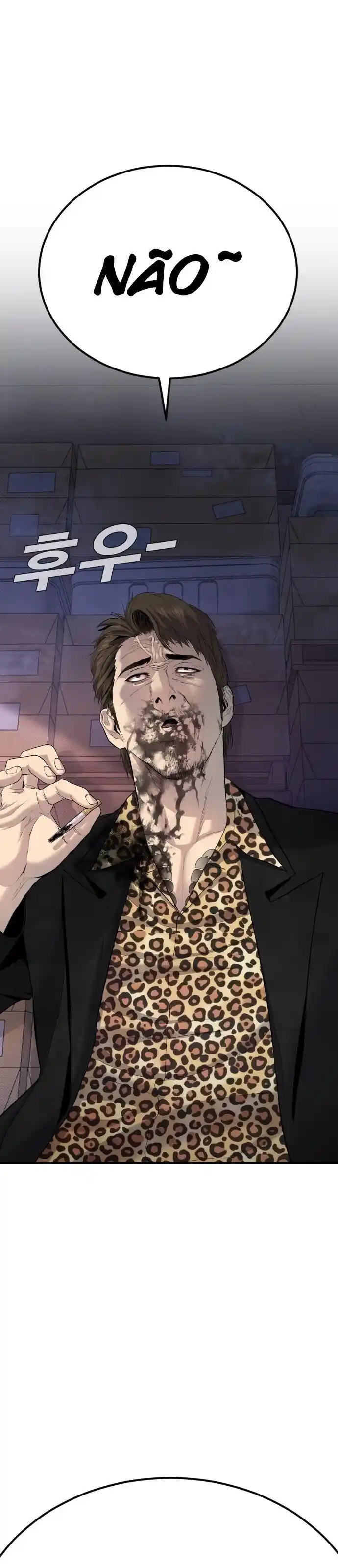 Read Manager Kim Português Manga Online