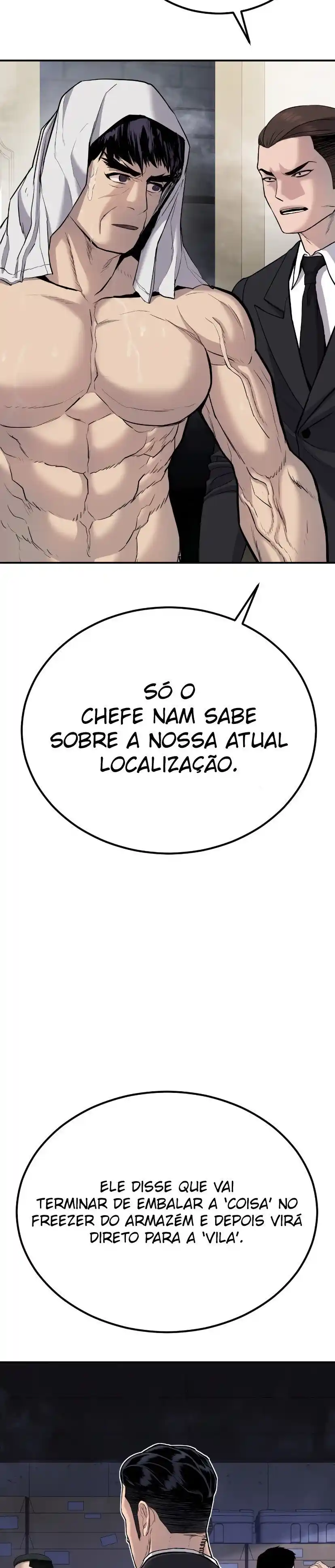 Read Manager Kim Português Manga Online