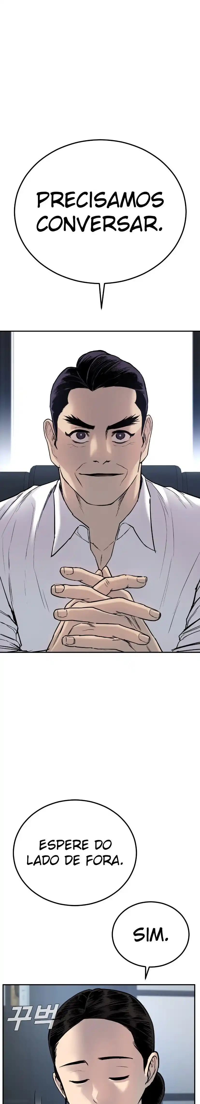 Read Manager Kim Português Manga Online