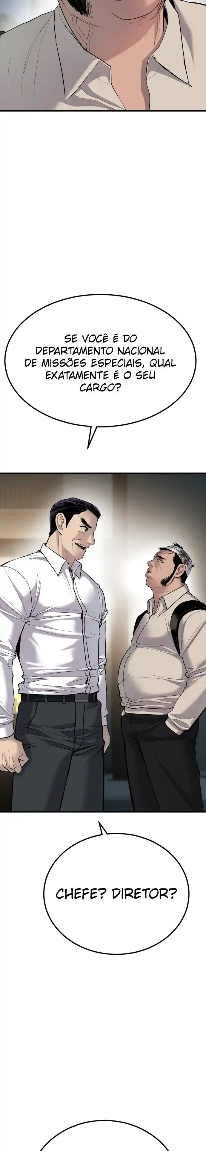 Read Manager Kim Português Manga Online