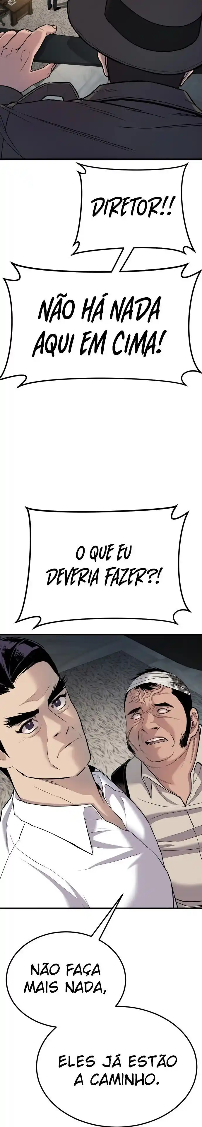 Read Manager Kim Português Manga Online