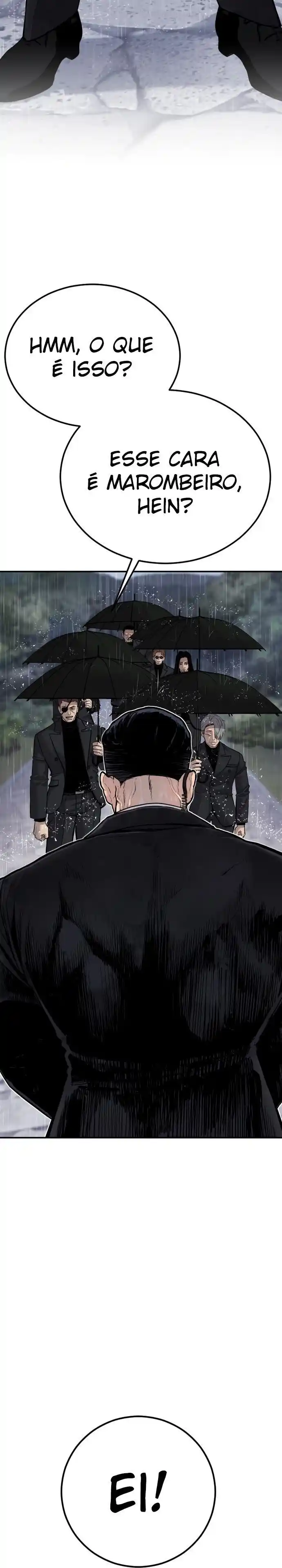 Read Manager Kim Português Manga Online