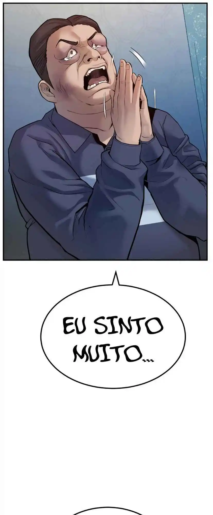 Read Manager Kim Português Manga Online