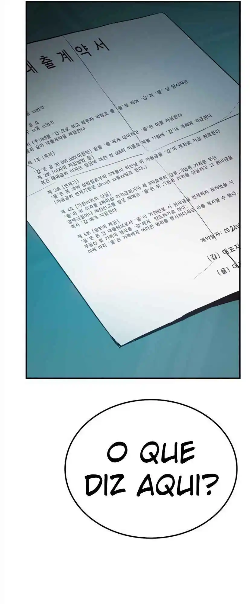 Read Manager Kim Português Manga Online