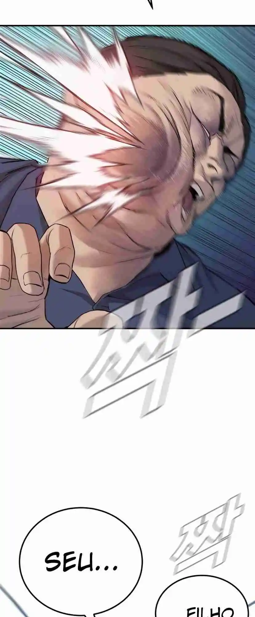 Read Manager Kim Português Manga Online