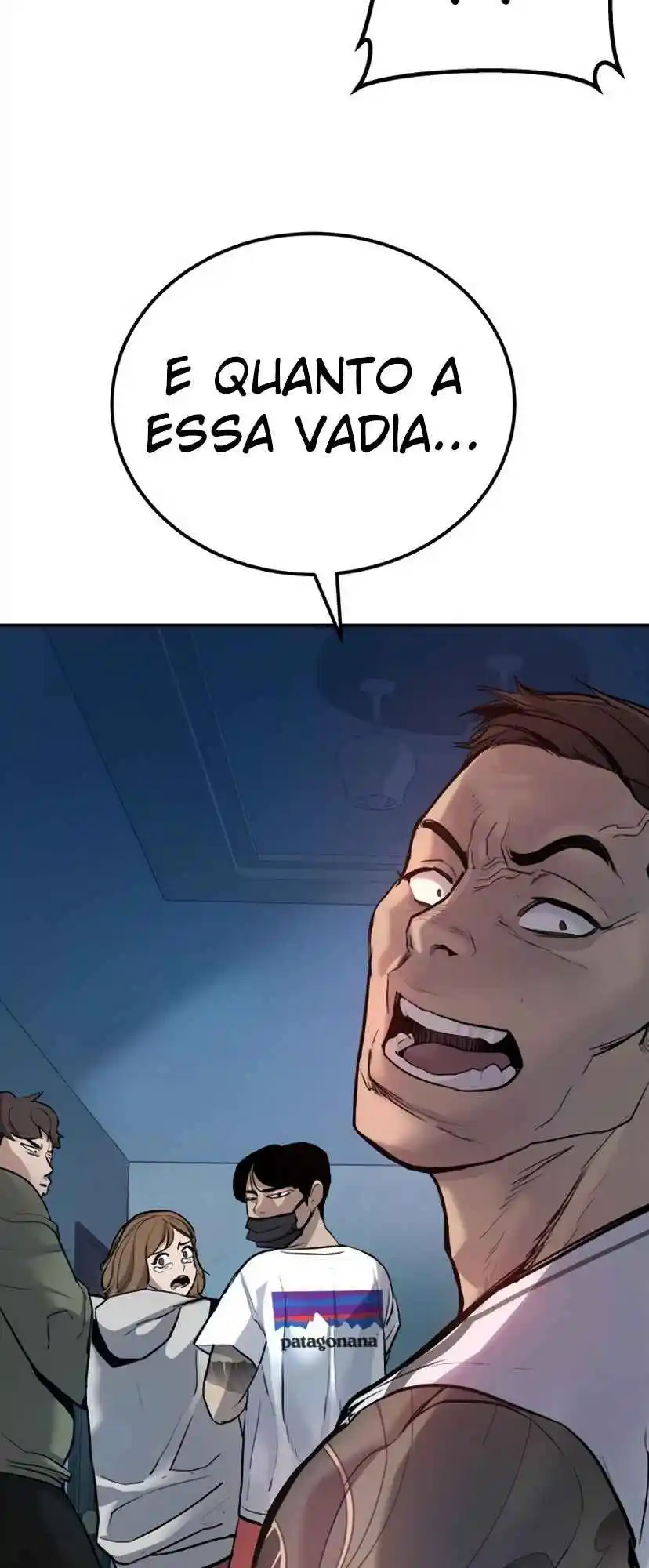 Read Manager Kim Português Manga Online