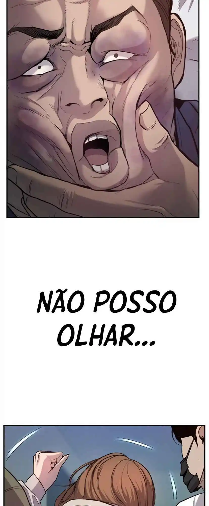 Read Manager Kim Português Manga Online