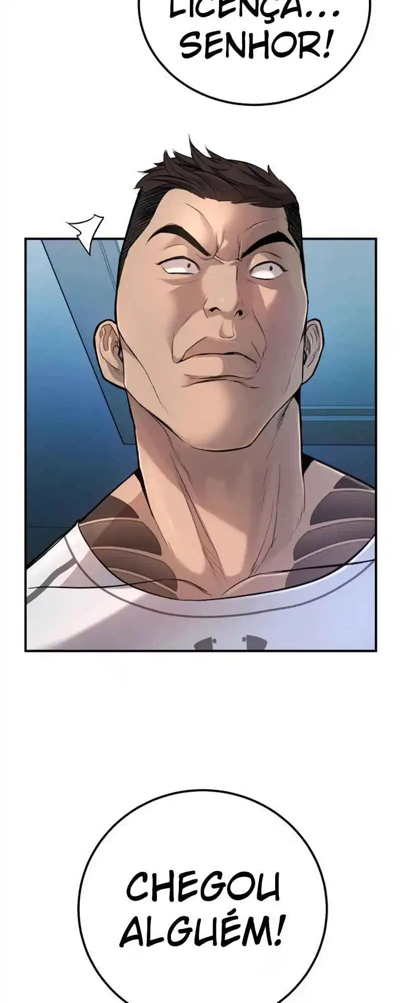 Read Manager Kim Português Manga Online