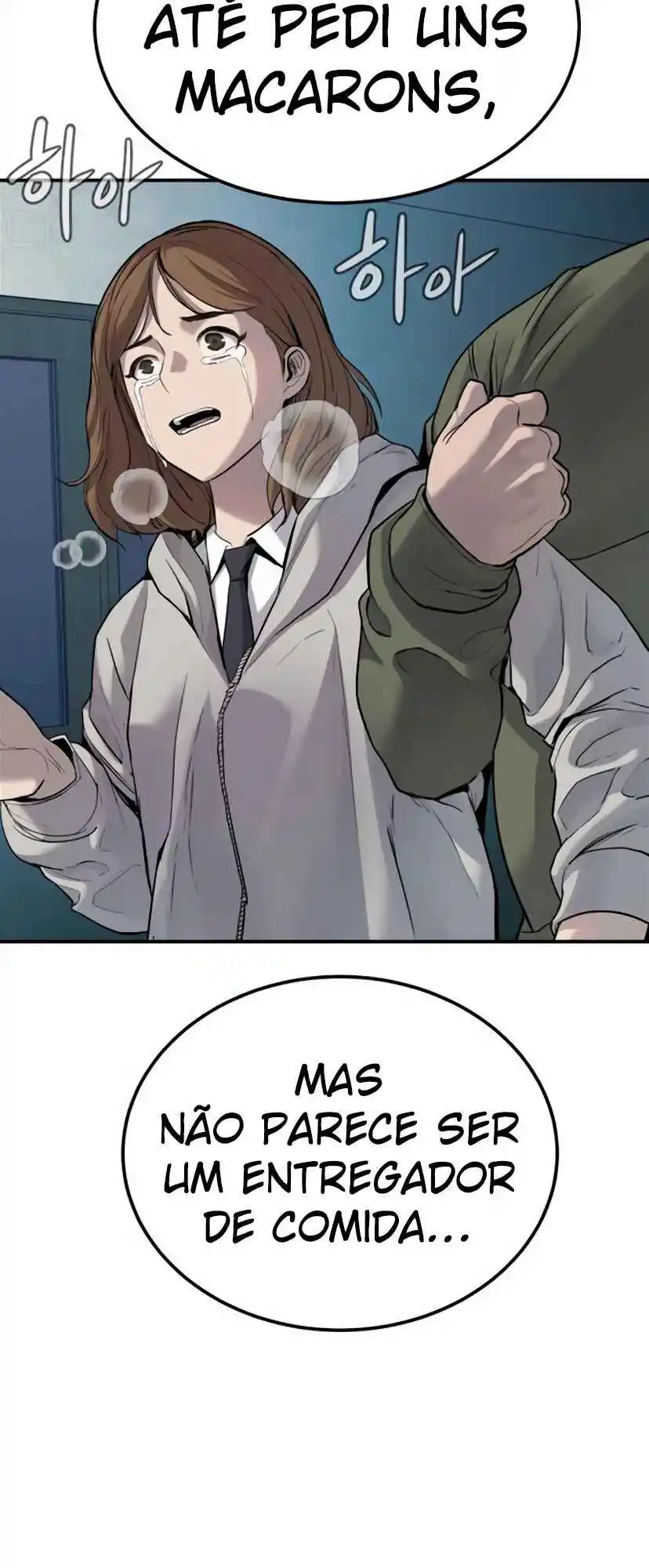 Read Manager Kim Português Manga Online