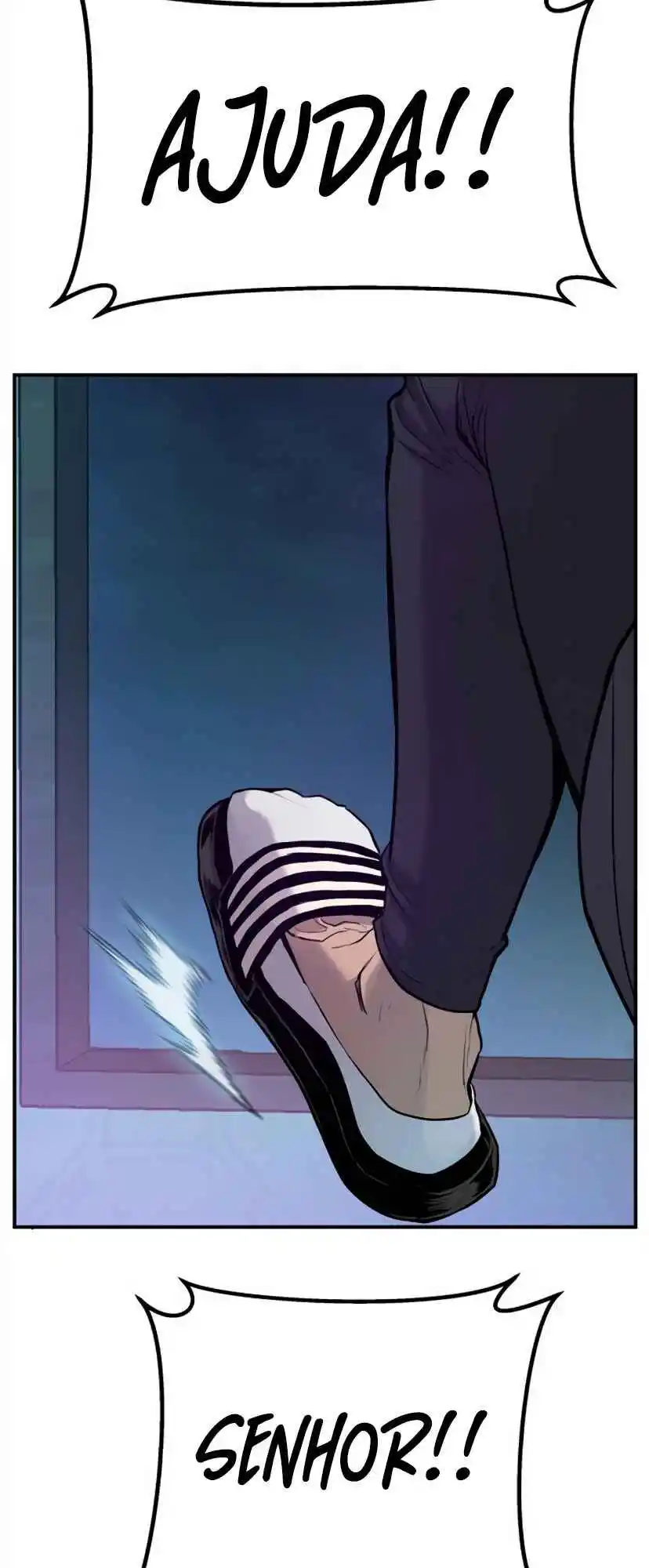 Read Manager Kim Português Manga Online