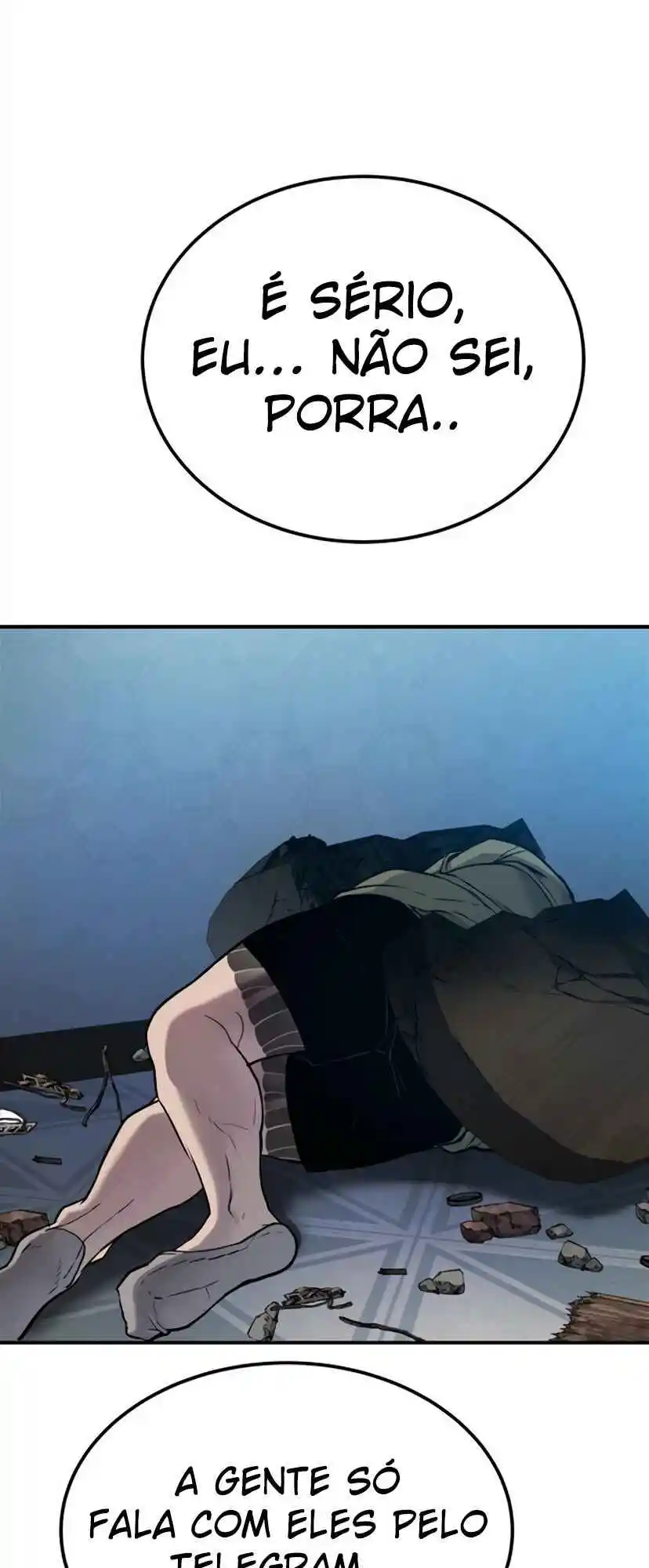 Read Manager Kim Português Manga Online