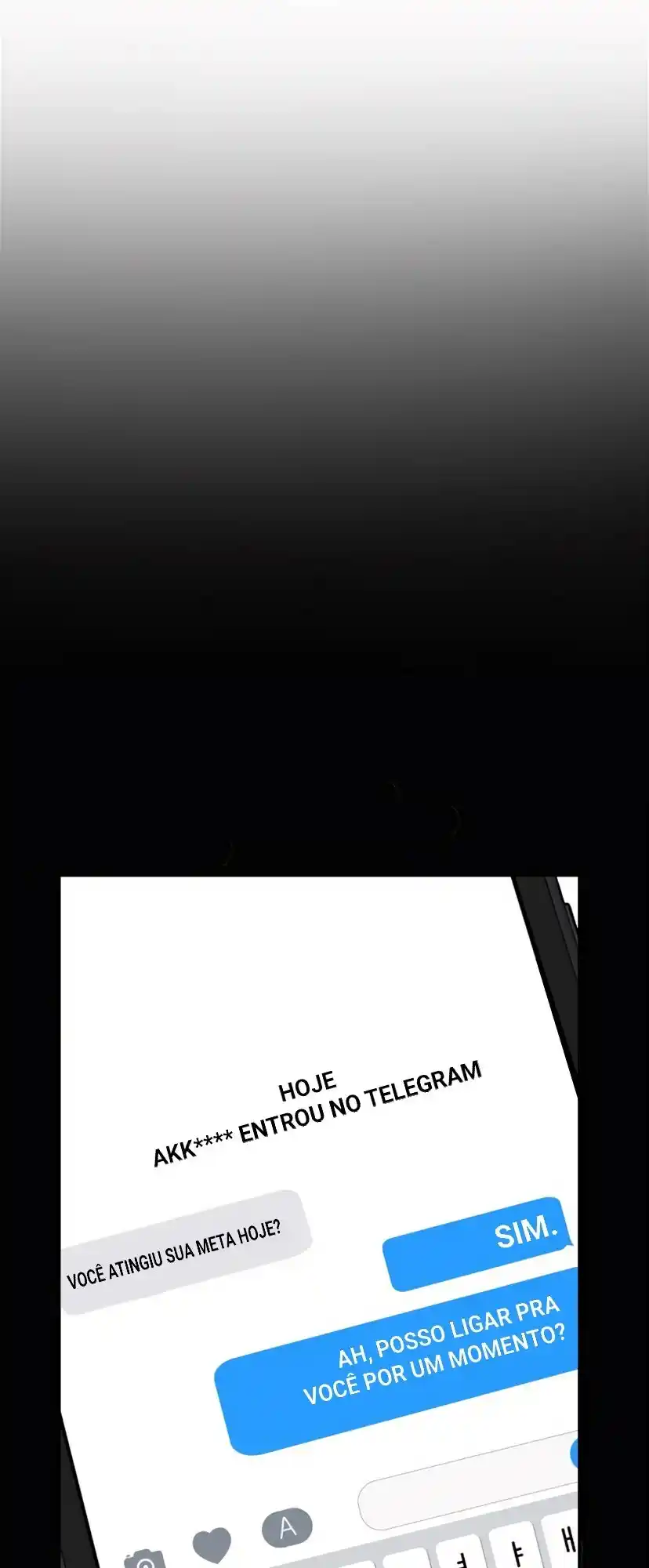 Read Manager Kim Português Manga Online