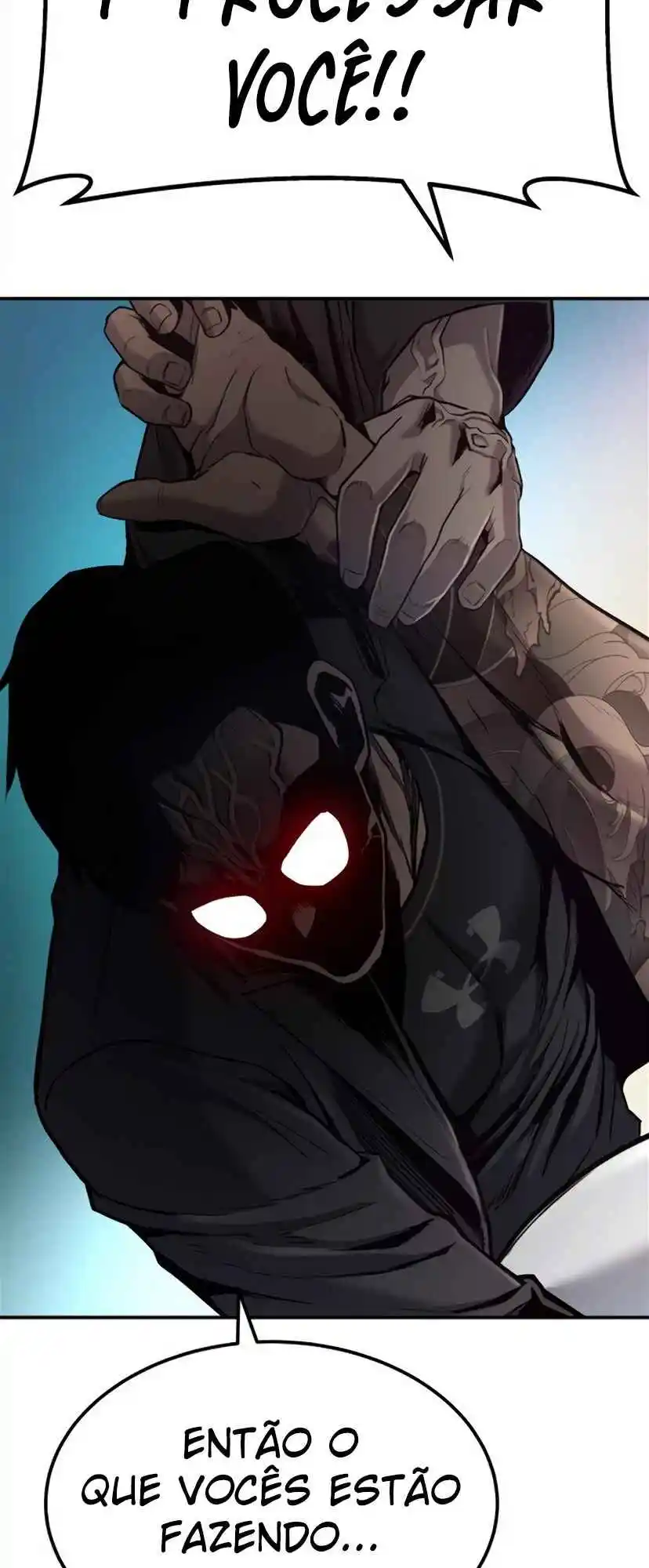 Read Manager Kim Português Manga Online