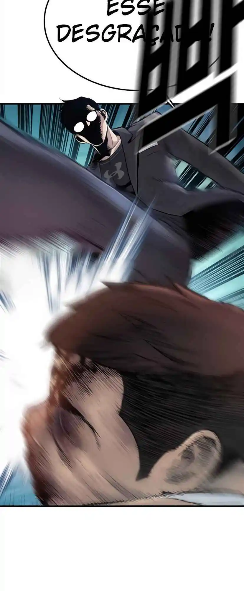 Read Manager Kim Português Manga Online