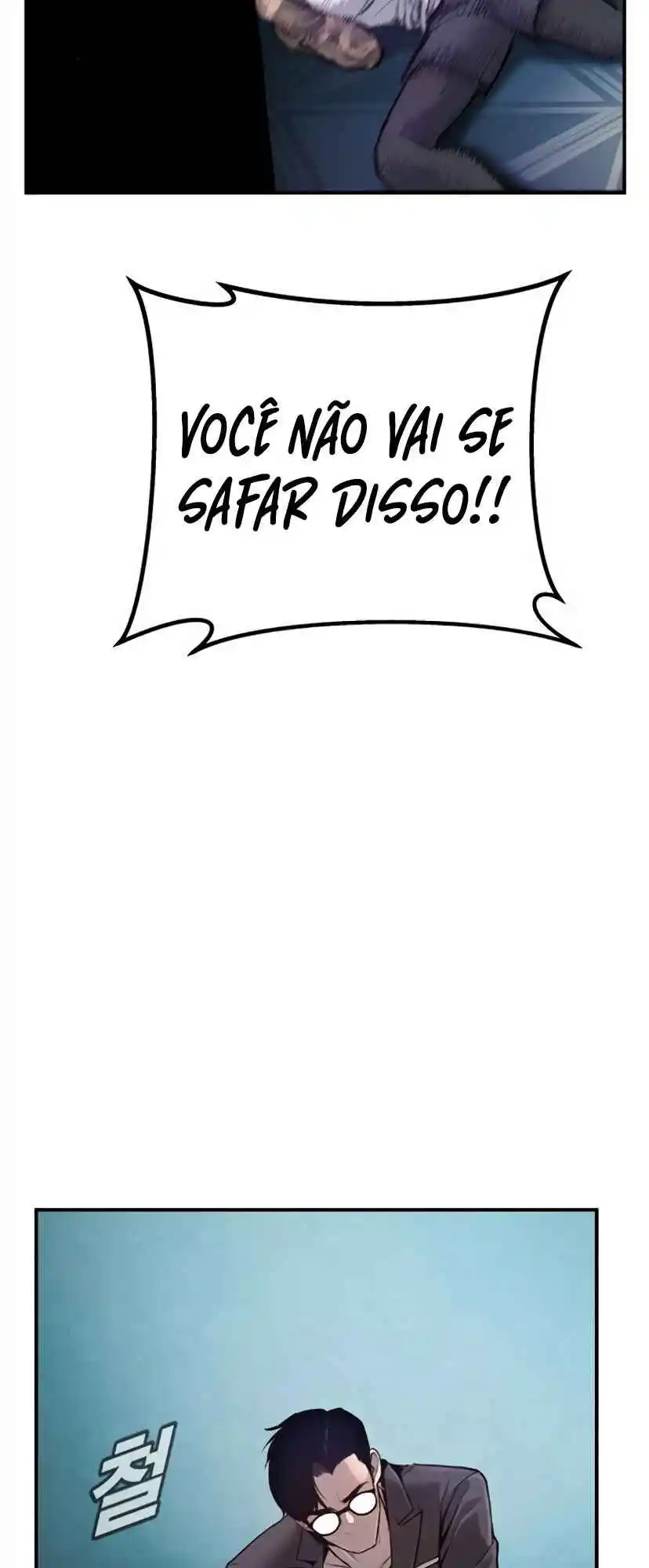 Read Manager Kim Português Manga Online