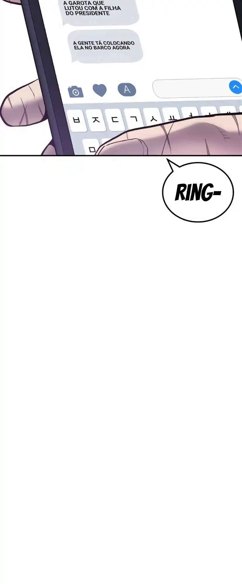 Read Manager Kim Português Manga Online