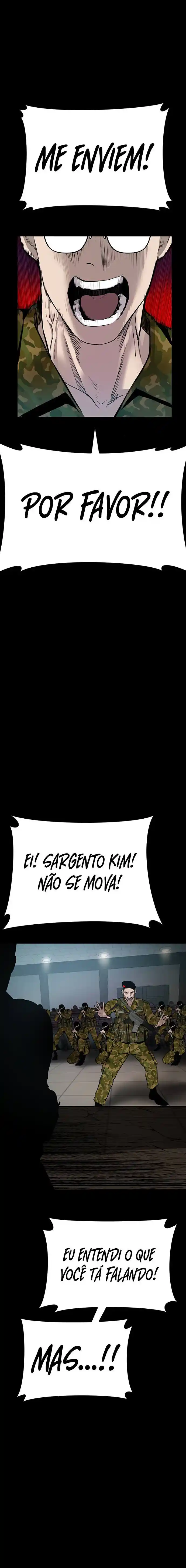 Read Manager Kim Português Manga Online