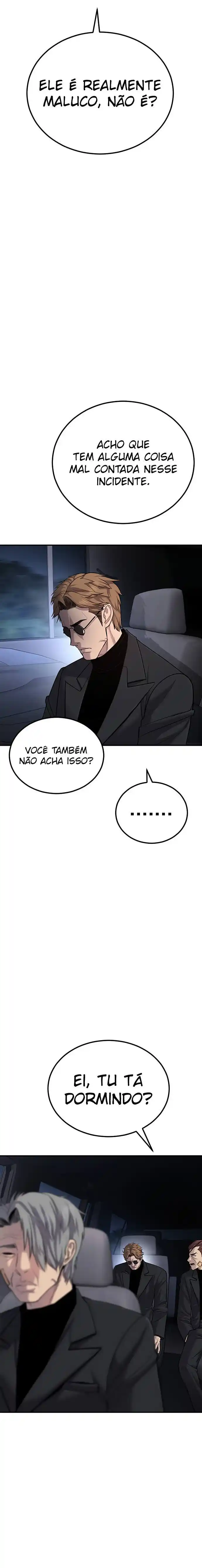 Read Manager Kim Português Manga Online