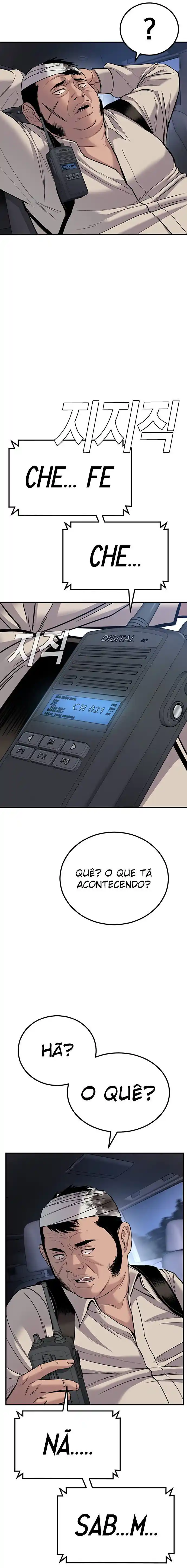 Read Manager Kim Português Manga Online