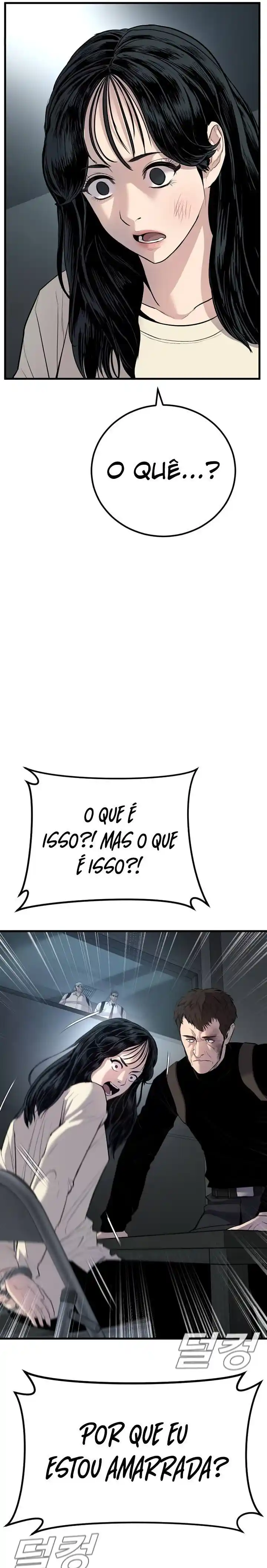 Read Manager Kim Português Manga Online