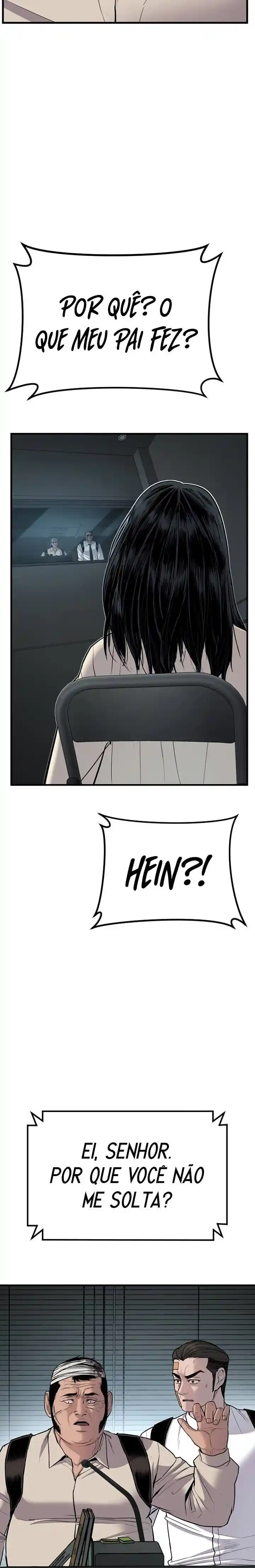 Read Manager Kim Português Manga Online