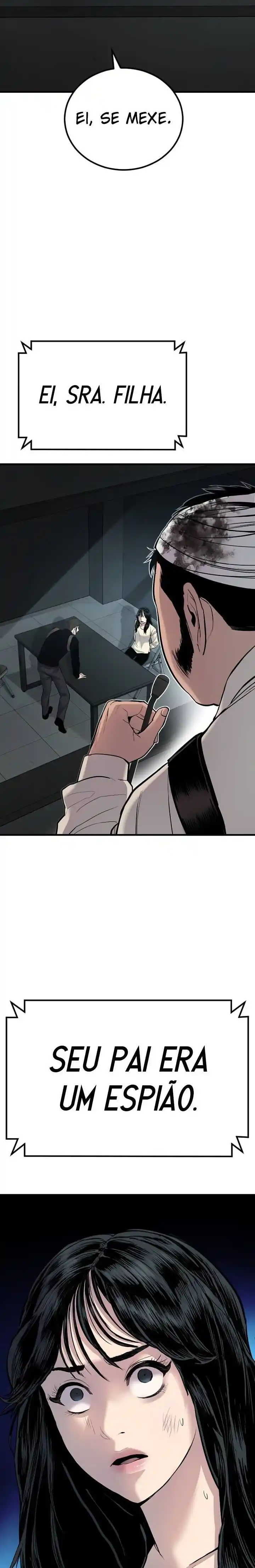 Read Manager Kim Português Manga Online