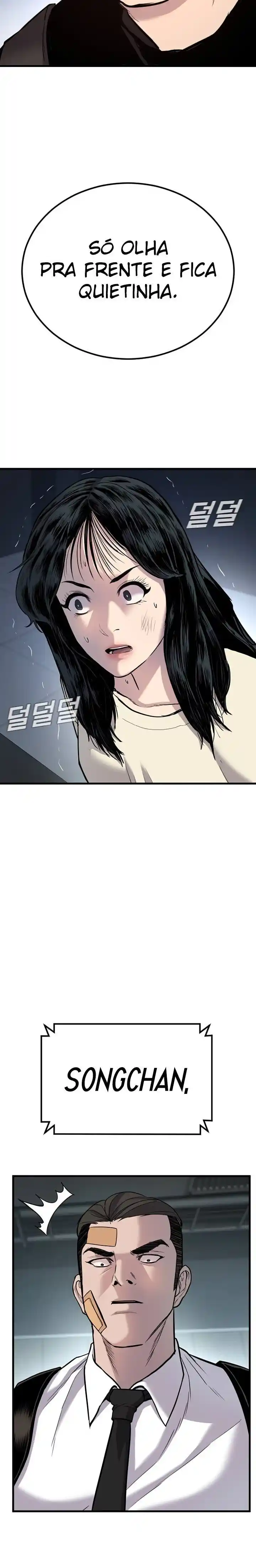 Read Manager Kim Português Manga Online