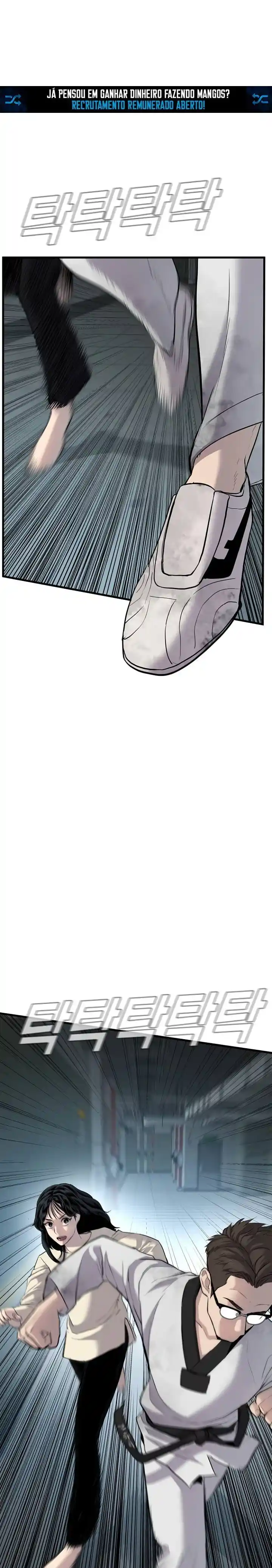 Read Manager Kim Português Manga Online