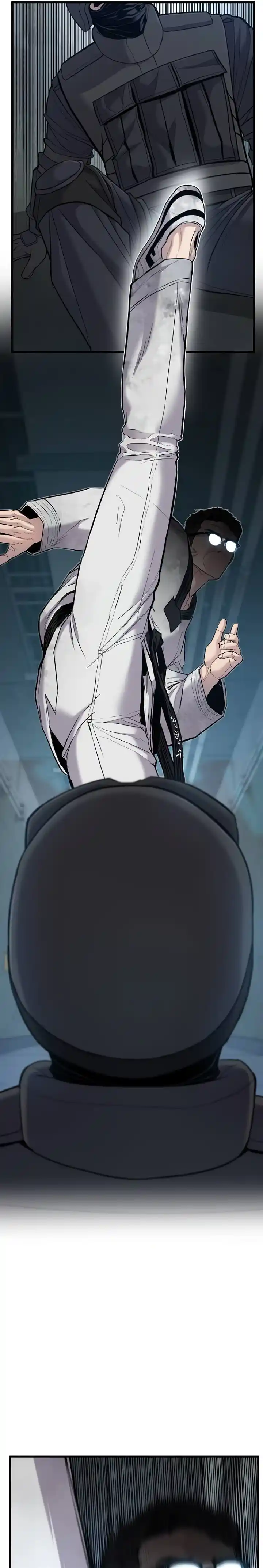 Read Manager Kim Português Manga Online