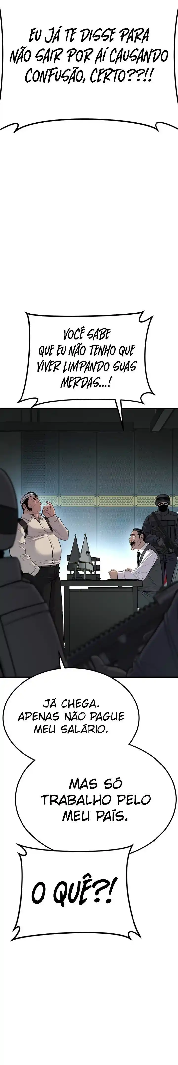 Read Manager Kim Português Manga Online