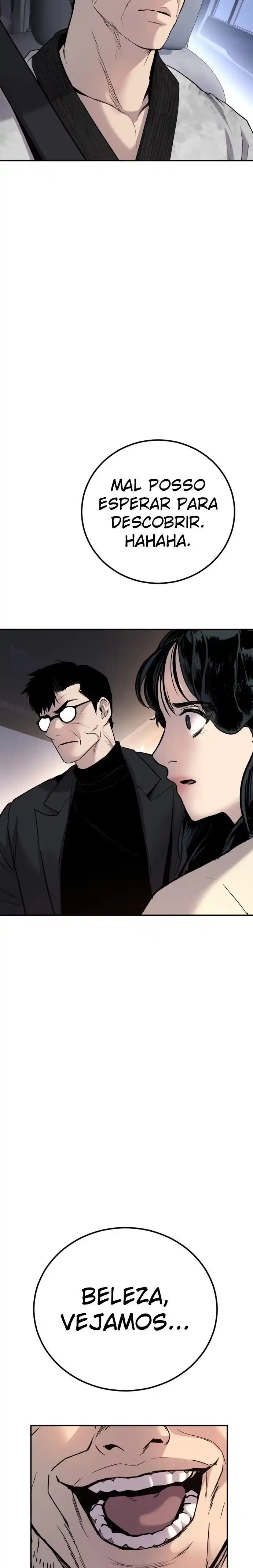 Read Manager Kim Português Manga Online