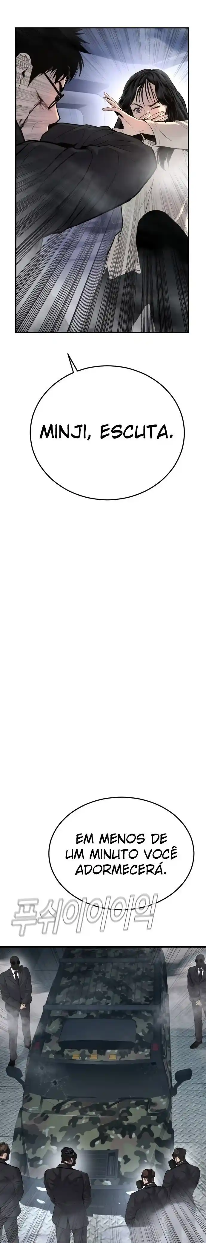 Read Manager Kim Português Manga Online