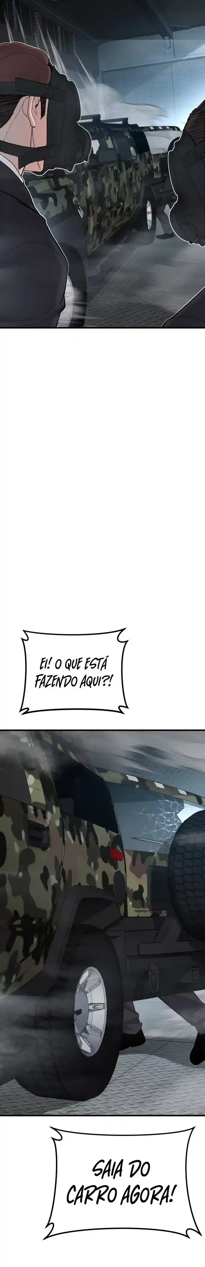 Read Manager Kim Português Manga Online