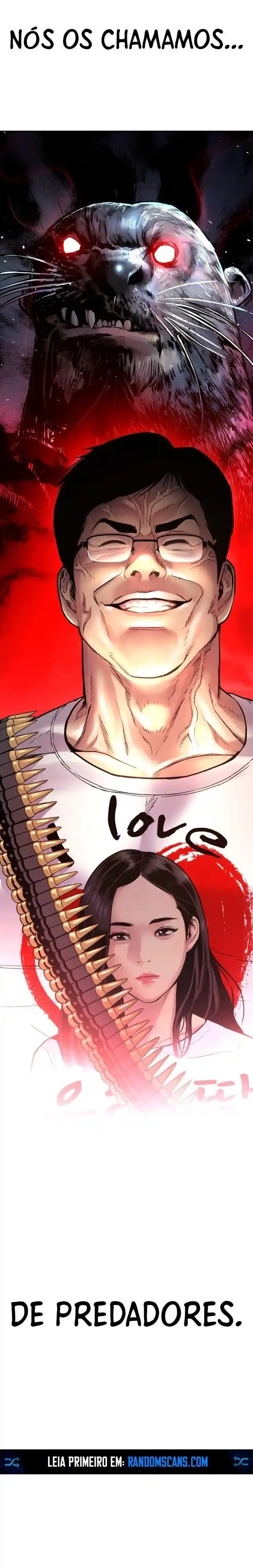 Read Manager Kim Português Manga Online