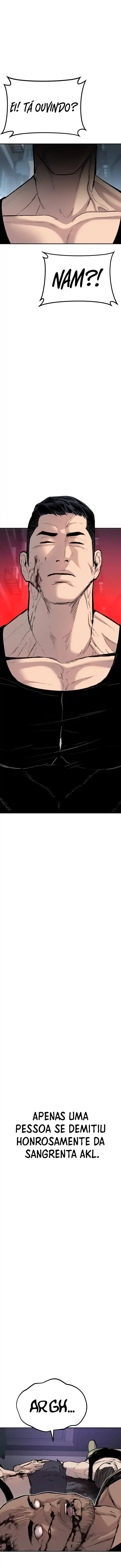 Read Manager Kim Português Manga Online