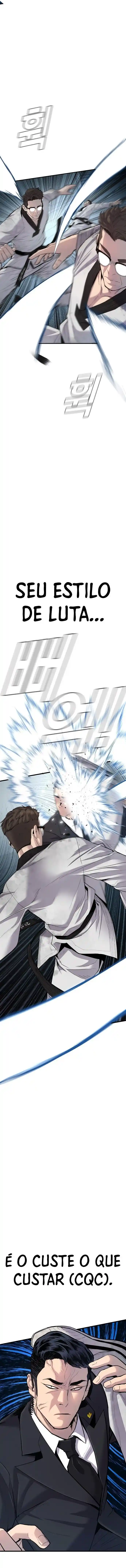 Read Manager Kim Português Manga Online