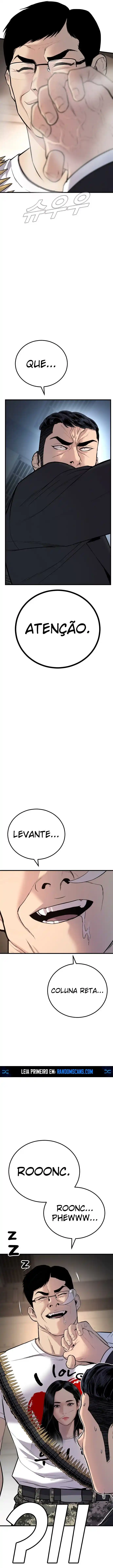 Read Manager Kim Português Manga Online