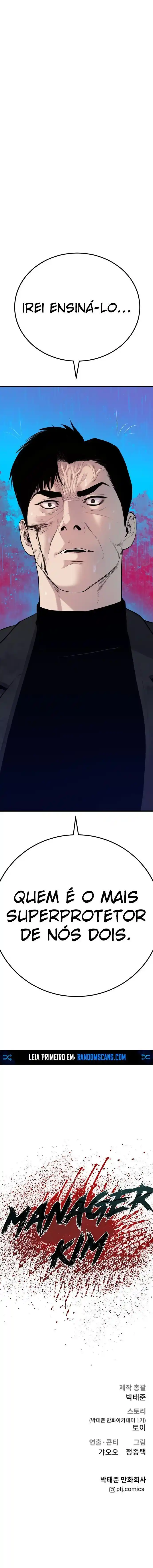 Read Manager Kim Português Manga Online