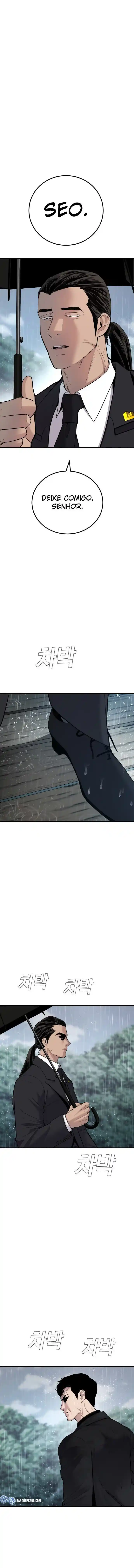 Read Manager Kim Português Manga Online