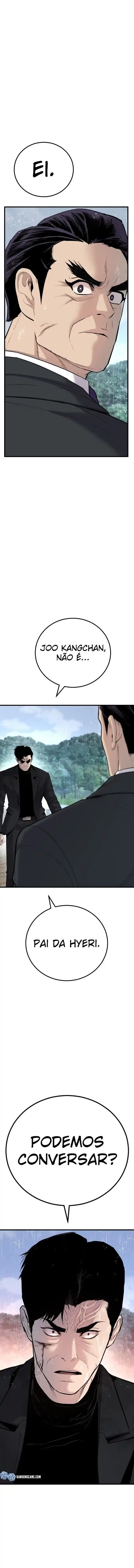 Read Manager Kim Português Manga Online