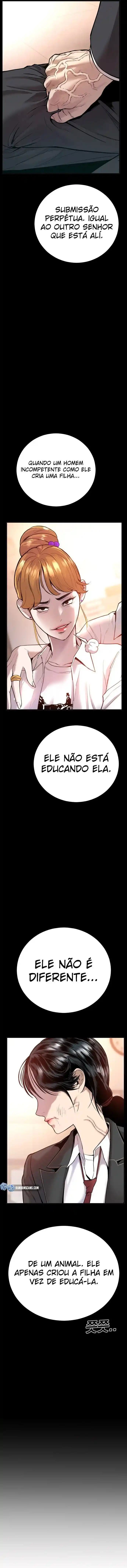 Read Manager Kim Português Manga Online