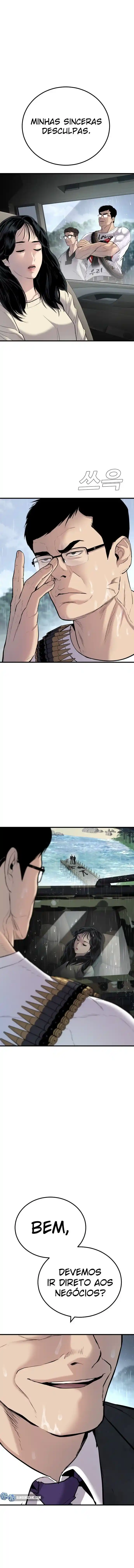 Read Manager Kim Português Manga Online